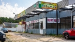 Bazar przy ul. Kawaleryjskiej w Białymstoku, fot. Joanna Szubzda