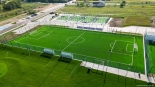 Ośrodek Sportowy Zawady, fot. Dawid Gromadzki/UM Białystok