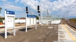 Przystanek kolejowy Białystok Zielone Wzgórza, fot. Joanna Szubzda