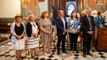 Pochówek gen. Ludwika Kmicica-Skrzyńskiego w Białymstoku, fot. Joanna Szubzda