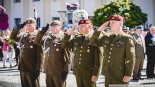 Obchody Święta Wojska Polskiego w Białymstoku, 15.08.2023, fot. Joanna Szubzda
