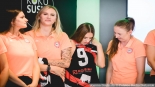 Prezentacja KS BAS Białystok 2023, fot. Joanna Szubzda
