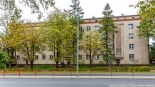 al. Piłsudskiego w Białymstoku, fot. Joanna Szubzda