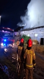 Pożar w m. Bacze Suche, 11.07.2024, źródło: x.com/KMPSPLomza
