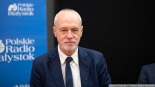 Marek Komorowski, fot. Joanna Szubzda