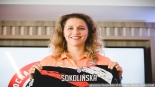 Prezentacja KS BAS Białystok 2023, fot. Joanna Szubzda