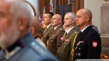 Pochówek gen. Ludwika Kmicica-Skrzyńskiego w Białymstoku, fot. Joanna Szubzda
