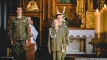 Obchody Święta Wojska Polskiego w Białymstoku, 15.08.2023, fot. Joanna Szubzda