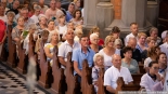 Uroczystość Wniebowzięcia Najświętszej Maryi Panny w Kościele katolickim, fot. Joanna Szubzda