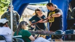 Piknik wojskowy w Czarnej Białostockiej, fot. Joanna Szubzda