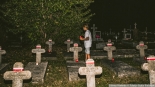 Światło Pamięci Niezwyciężonym, 20.08.2023, fot. Joanna Szubzda