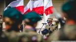 Obchody Święta Wojska Polskiego w Białymstoku, 15.08.2023, fot. Joanna Szubzda