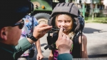 Piknik wojskowy w Czarnej Białostockiej, fot. Joanna Szubzda