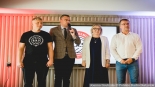 Prezentacja KS BAS Białystok 2023, fot. Joanna Szubzda