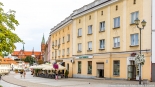 Rynek Kościuszki w Białymstoku, fot. Joanna Szubzda
