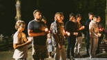 Światło Pamięci Niezwyciężonym, 20.08.2023, fot. Joanna Szubzda