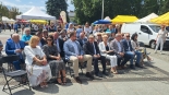 Targi "Polska smakuje" w Augustowie 2023, fot. Edyta Wołosik