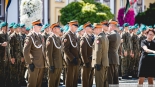 Obchody Święta Wojska Polskiego w Białymstoku, 15.08.2023, fot. Joanna Szubzda