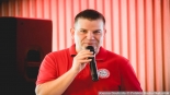 Prezentacja KS BAS Białystok 2023, fot. Joanna Szubzda