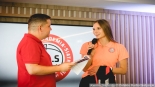Prezentacja KS BAS Białystok 2023, fot. Joanna Szubzda