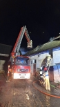 Pożar w m. Bacze Suche, 11.07.2024, źródło: x.com/KMPSPLomza