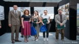 Konkurs Narodowego Parku Narwiańskiego dla studentów Wydziału Architektury Politechniki Białostockiej, fot. Iryna Mikhno/Politechnika Białostocka