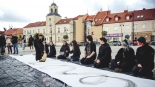 Noc Muzeów w Łomży, 17.05.2025, fot. Adam Dąbrowski