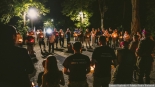 Światło Pamięci Niezwyciężonym, 20.08.2023, fot. Joanna Szubzda