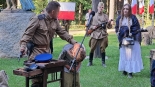 78. rocznica Obławy Augustowskiej, fot. Iza Kosakowska