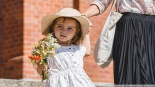 Uroczystość Wniebowzięcia Najświętszej Maryi Panny w Kościele katolickim, fot. Joanna Szubzda