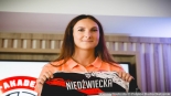 Prezentacja KS BAS Białystok 2023, fot. Joanna Szubzda