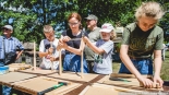 "Podlaskie ziołami pachnące - Smaki Podlasia" 2023, fot. Joanna Szubzda