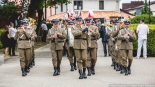 Pochówek gen. Ludwika Kmicica-Skrzyńskiego w Białymstoku, fot. Joanna Szubzda