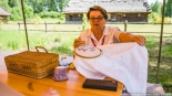 "Podlaskie ziołami pachnące - Smaki Podlasia" 2023, fot. Joanna Szubzda