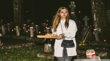 Światło Pamięci Niezwyciężonym, 20.08.2023, fot. Joanna Szubzda