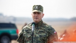 gen. bryg. Robert Bagan, fot. Joanna Szubzda