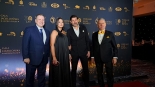 Gala Jagiellońska Mistrzów Polski i jubileusz Podlaskiego Klubu Biznesu, 10.01.2025, fot. Renata Reda