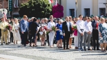 Obchody Święta Wojska Polskiego w Białymstoku, 15.08.2023, fot. Joanna Szubzda
