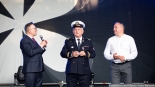 Mirosław Bielawski, Bogusław Falkowski i Jacek Reszuta, fot. Joanna Szubzda