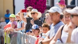 Obchody Święta Wojska Polskiego w Białymstoku, 15.08.2023, fot. Joanna Szubzda