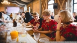 I Samorządowe Forum Kół Gospodyń Wiejskich, fot. Joanna Szubzda