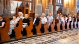 Pochówek gen. Ludwika Kmicica-Skrzyńskiego w Białymstoku, fot. Joanna Szubzda