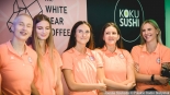 Prezentacja KS BAS Białystok 2023, fot. Joanna Szubzda