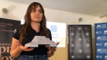 Przedpremiera reportażu Kubuś, 30.07.2024, fot. Karol Prymaka