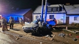 fot. asp. Michał Łopatowski, źródło: Komenda Powiatowa PSP w Grajewie