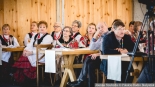 I Samorządowe Forum Kół Gospodyń Wiejskich, fot. Joanna Szubzda