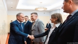 Posiedzenia Rady Ministrów w Białymstoku, 10.06.2024, fot. Krystian Maj/KPRM