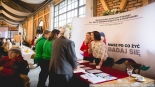 I Samorządowe Forum Kół Gospodyń Wiejskich, fot. Joanna Szubzda