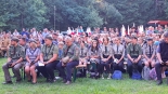 78. rocznica Obławy Augustowskiej, fot. Iza Kosakowska