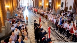 Obchody Święta Wojska Polskiego w Białymstoku, 15.08.2023, fot. Joanna Szubzda